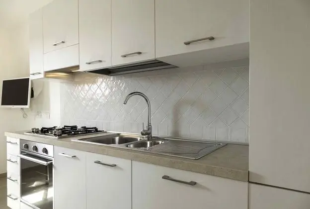 Comfort Apart Daire, 2 Yatak Odası