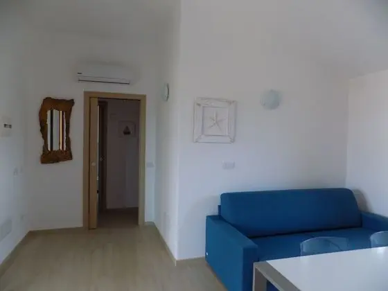 Comfort Apart Daire, 2 Yatak Odası