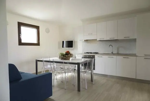 Comfort Apart Daire, 2 Yatak Odası