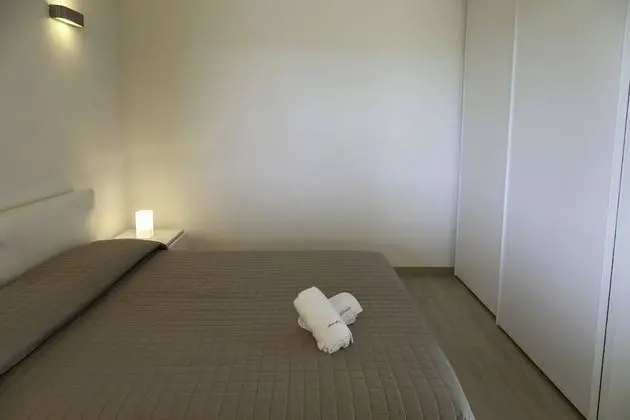 Comfort Apart Daire, 2 Yatak Odası