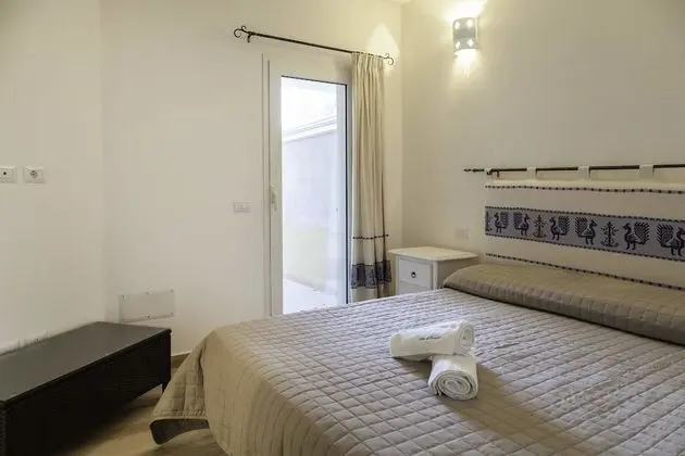 Comfort Apart Daire, 2 Yatak Odası