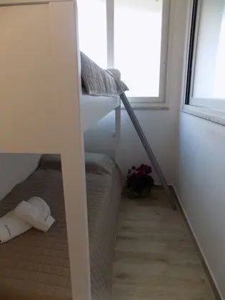 Comfort Apart Daire, 2 Yatak Odası