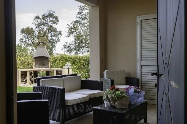 Comfort Apart Daire, 2 Yatak Odası