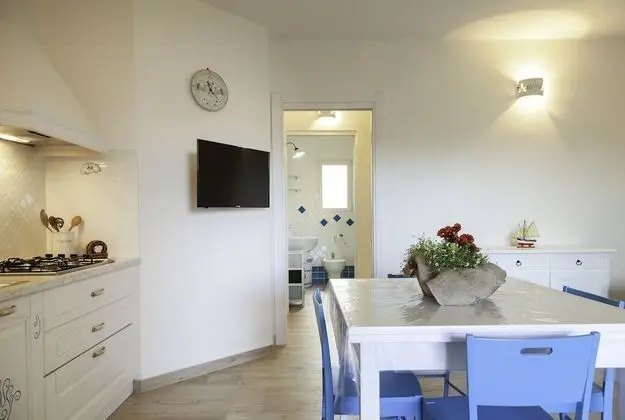 Comfort Apart Daire, 2 Yatak Odası