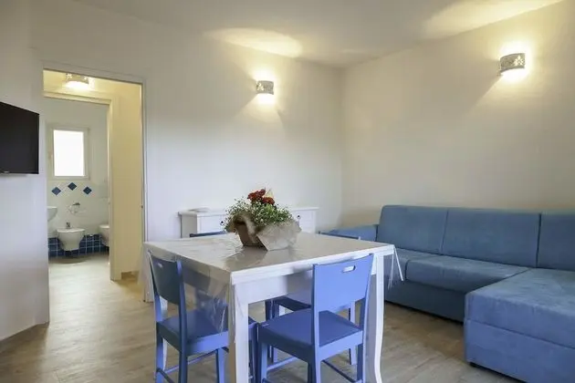 Comfort Apart Daire, 2 Yatak Odası