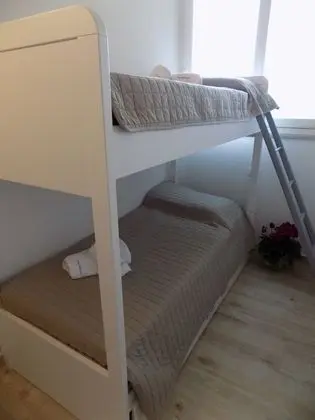 Comfort Apart Daire, 2 Yatak Odası