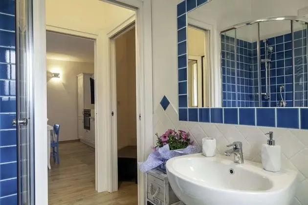 Comfort Apart Daire, 2 Yatak Odası