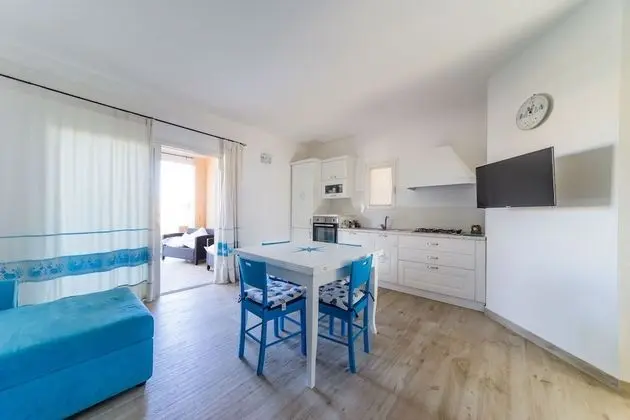 Comfort Apart Daire, 2 Yatak Odası