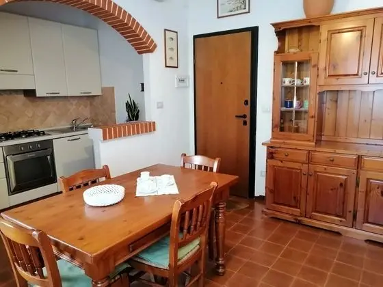 Comfort Apart Daire, 1 Yatak Odası