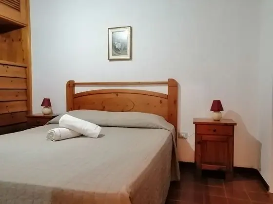 Comfort Apart Daire, 1 Yatak Odası