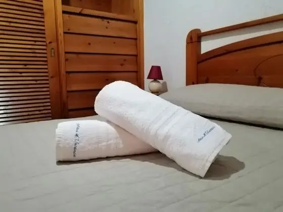 Comfort Apart Daire, 1 Yatak Odası