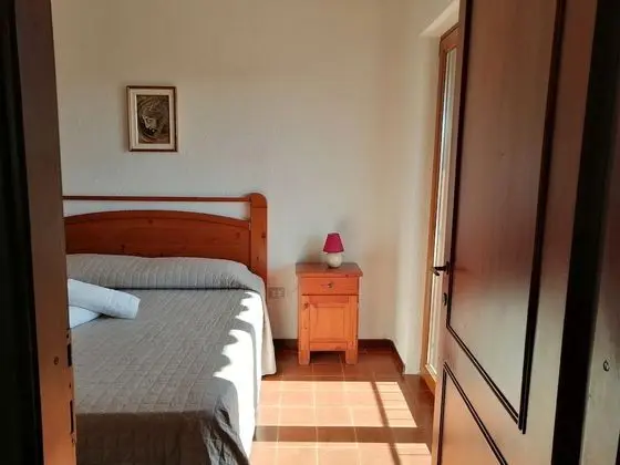 Comfort Apart Daire, 1 Yatak Odası