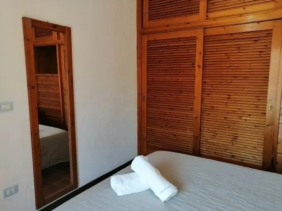 Comfort Apart Daire, 1 Yatak Odası