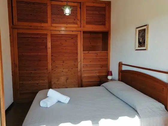 Comfort Apart Daire, 1 Yatak Odası