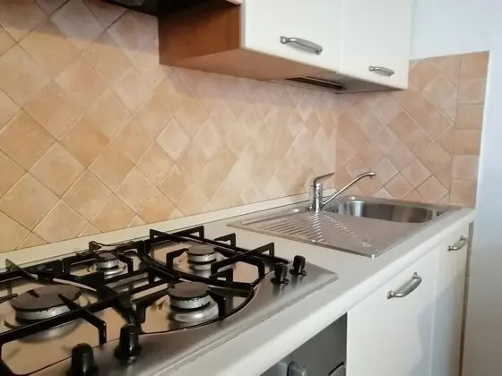 Comfort Apart Daire, 1 Yatak Odası