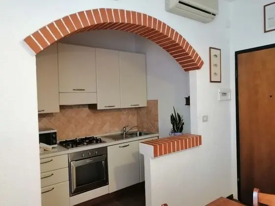 Comfort Apart Daire, 1 Yatak Odası