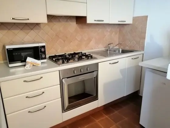 Comfort Apart Daire, 1 Yatak Odası