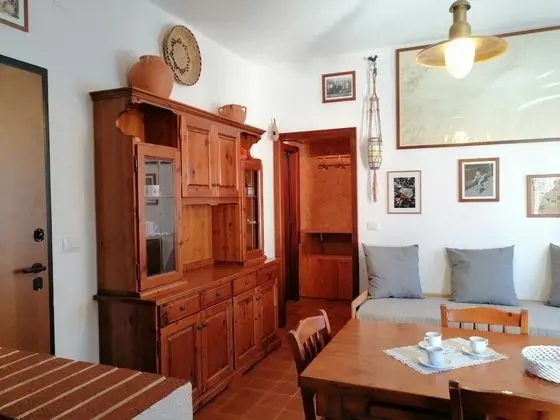 Comfort Apart Daire, 1 Yatak Odası