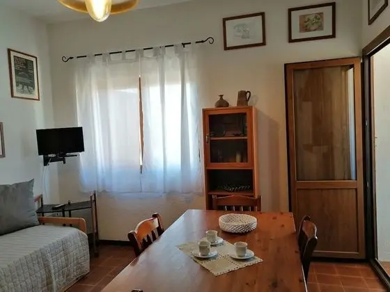 Comfort Apart Daire, 1 Yatak Odası