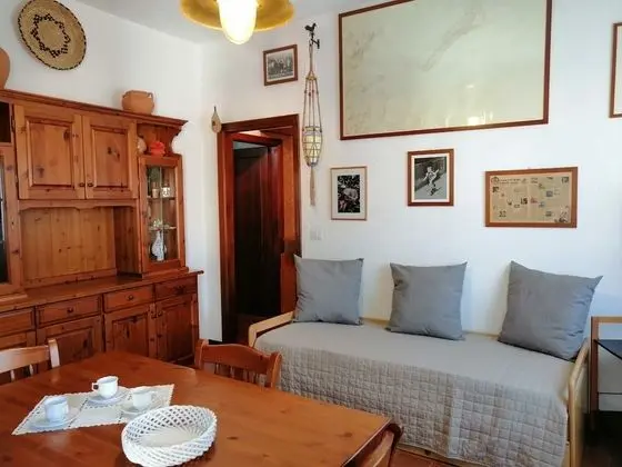 Comfort Apart Daire, 1 Yatak Odası