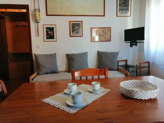 Comfort Apart Daire, 1 Yatak Odası