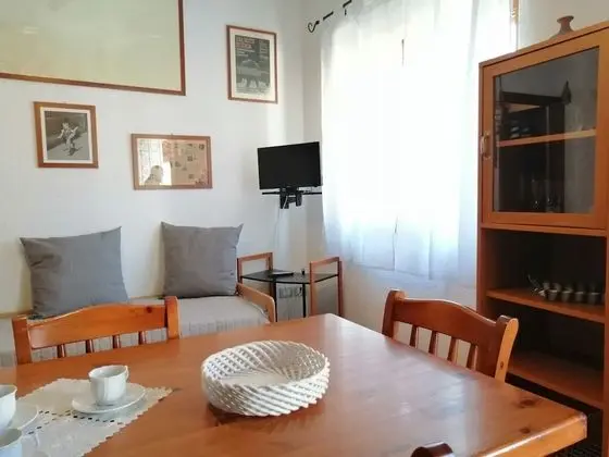 Comfort Apart Daire, 1 Yatak Odası