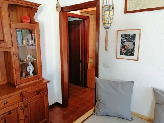 Comfort Apart Daire, 1 Yatak Odası