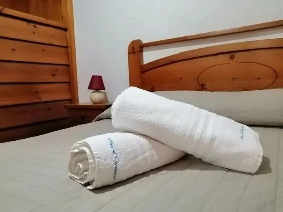 Comfort Apart Daire, 1 Yatak Odası