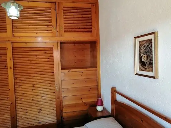 Comfort Apart Daire, 1 Yatak Odası