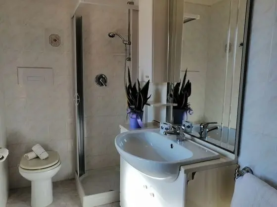 Comfort Apart Daire, 1 Yatak Odası