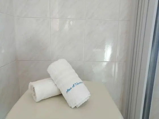 Comfort Apart Daire, 1 Yatak Odası