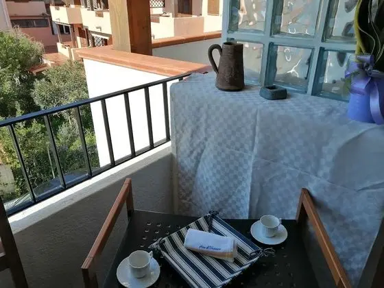 Comfort Apart Daire, 1 Yatak Odası