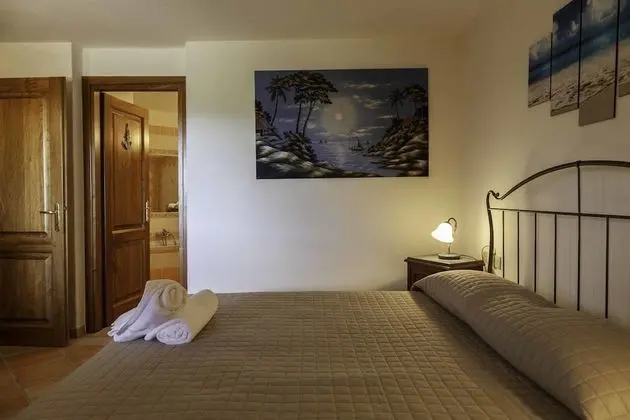 Panoramic Villa, 3 Yatak Odası