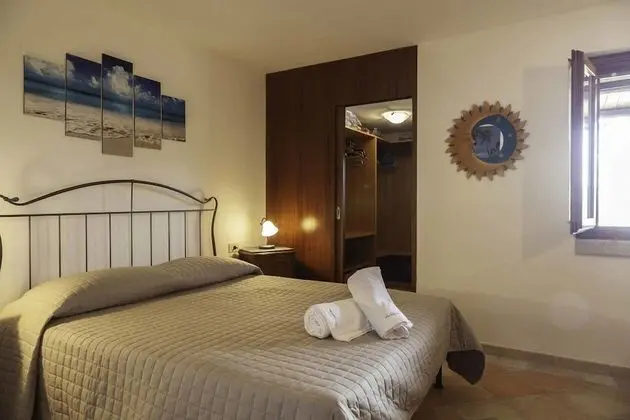 Panoramic Villa, 3 Yatak Odası