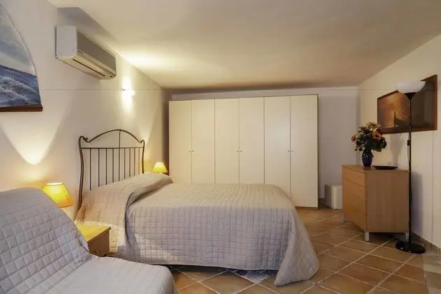 Panoramic Villa, 3 Yatak Odası