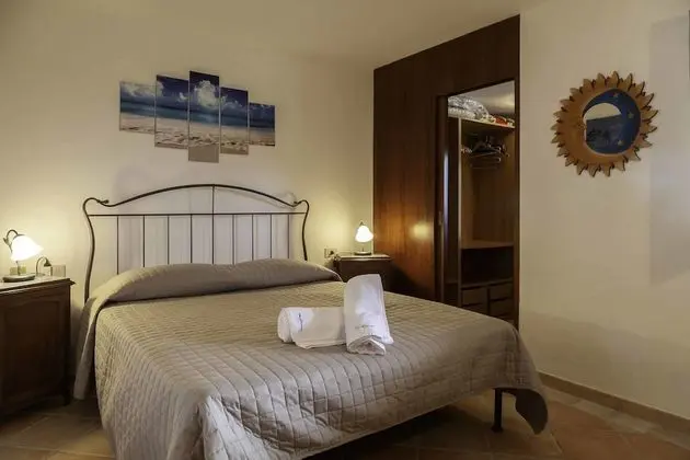 Panoramic Villa, 3 Yatak Odası