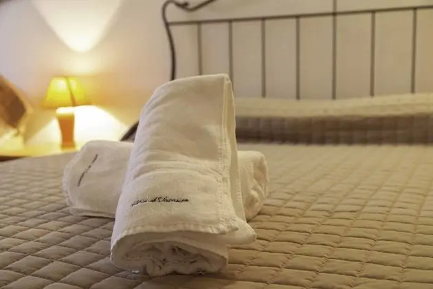 Panoramic Villa, 3 Yatak Odası