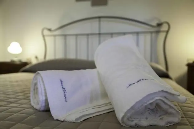 Panoramic Villa, 3 Yatak Odası