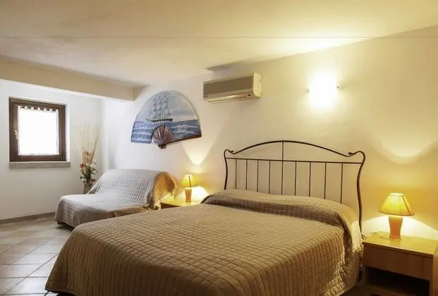 Panoramic Villa, 3 Yatak Odası