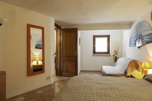 Panoramic Villa, 3 Yatak Odası