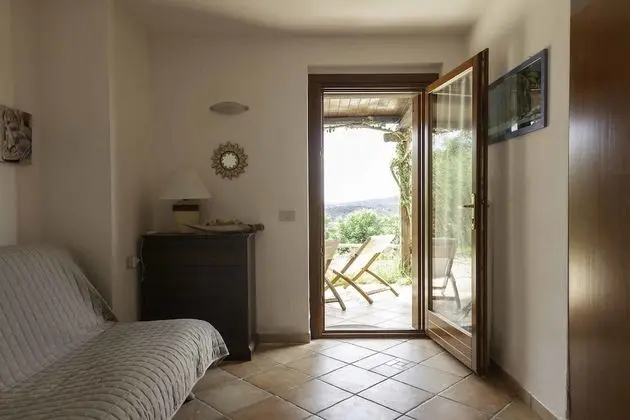 Panoramic Villa, 3 Yatak Odası