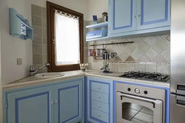 Panoramic Villa, 3 Yatak Odası