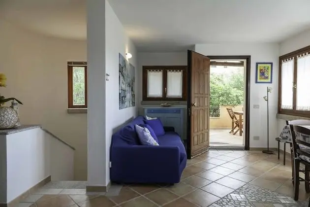 Panoramic Villa, 3 Yatak Odası