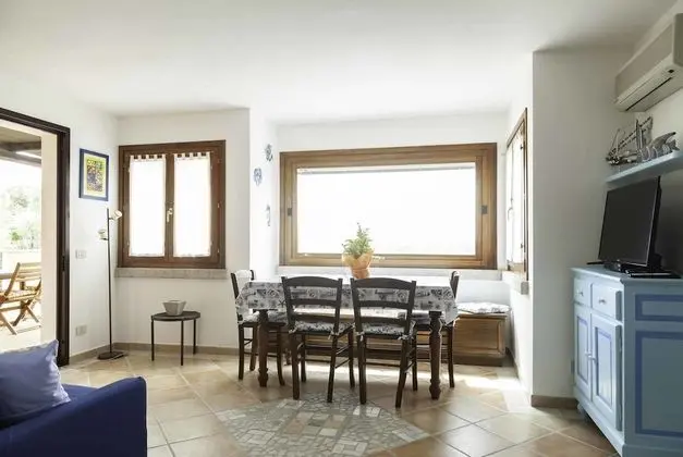 Panoramic Villa, 3 Yatak Odası