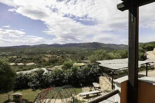 Panoramic Villa, 3 Yatak Odası