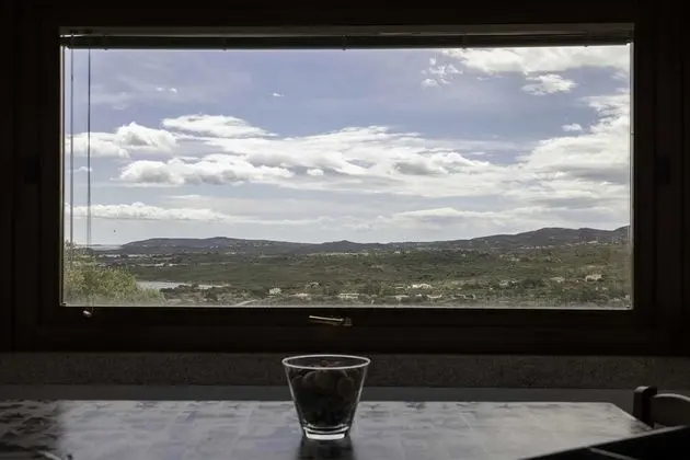 Panoramic Villa, 3 Yatak Odası