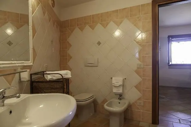 Panoramic Villa, 3 Yatak Odası