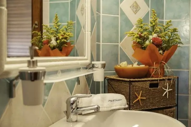 Panoramic Villa, 3 Yatak Odası