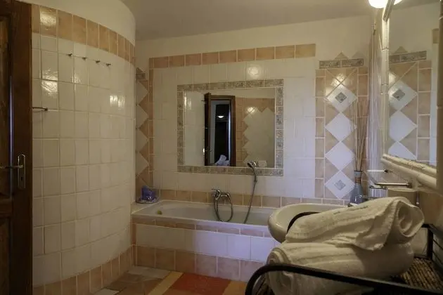 Panoramic Villa, 3 Yatak Odası