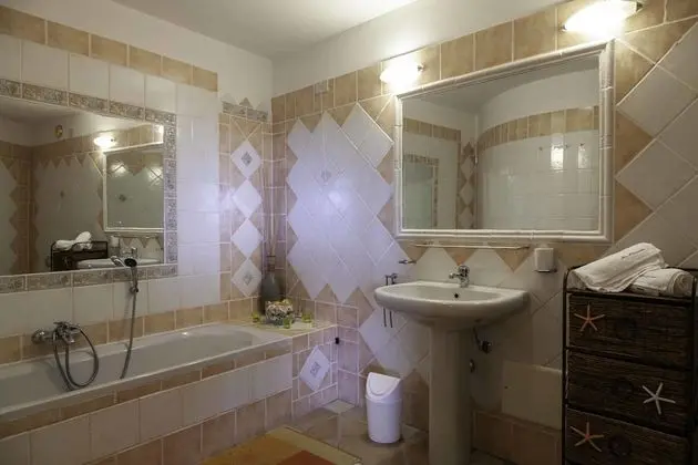 Panoramic Villa, 3 Yatak Odası